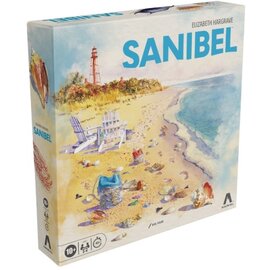 Avalon Hill Sanibel