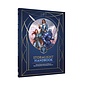Brotherwise Games Cosmere RPG Stormlight Handbook
