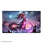 Gamegenic Magic: Lorwyn Eclipsed Shiny Playmat - Moonshadow