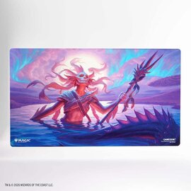 Gamegenic Magic: Lorwyn Eclipsed Shiny Playmat Eclipsed Realms