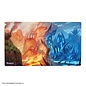 Gamegenic Magic: Lorwyn Eclipsed Shiny Playmat - Steam Vents