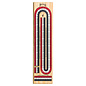 Bicycle Cribbage Board - Three Track