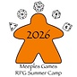 DOWNPAYMENT RPG Summer Camp ADVANCED August 3 - August 7 2026