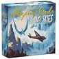Red Raven Games Sleeping Gods Distant Skies Special Edition
