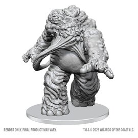 WizKids/NECA D&D Nolzurs: W28 - Eater of Knowledge