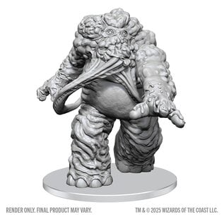 WizKids/NECA D&D Nolzurs: W28 - Eater of Knowledge