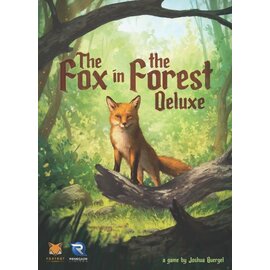 Renegade Fox in the Forest Deluxe