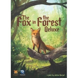 Renegade Fox in the Forest Deluxe