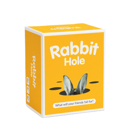 Dyce Games Rabbit Hole