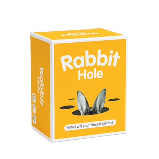 Dyce Games Rabbit Hole