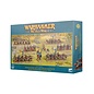 Games Workshop Warhammer TOW: Grand Gathay Defenders of the Great Bastion Reinforcement Set