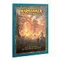 Games Workshop Warhammer TOW: Arcand Journal - Breaching of the Great Bastion