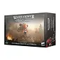 Games Workshop Warhammer THH: Mechanicum - Vultarax Stratos-Automata