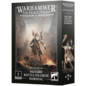 Games Workshop Warhammer THH: Mechanicum - Skitarii Battle-Pilgrym Marshal