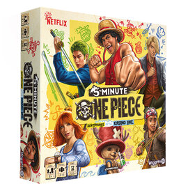 Wiggles 3D 5 Minute One Piece