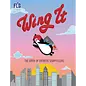 Flying Leap Games LLC Wing It 4th Edition