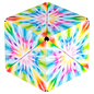 Fun In Motion Toys Shashibo: Tie Die Twist