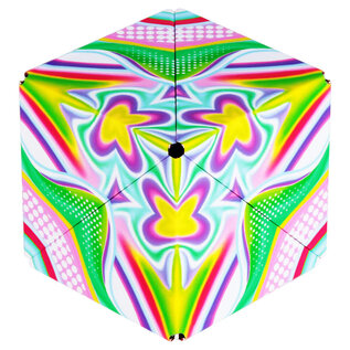 Fun In Motion Toys Shashibo: Metamorph