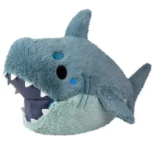 Squishable Squishable Mini Megalodon