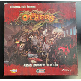 Used The Others - Moderate Play