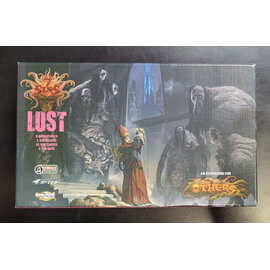 Used The Others Lust Expansion - Light Play