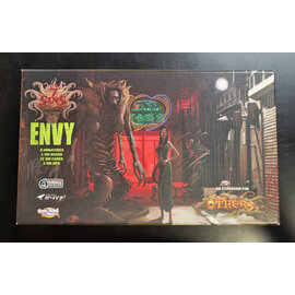 Used The Others Envy Expansion - Light Play