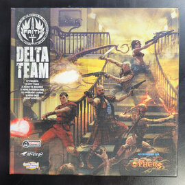Used The Others Delta Team Expansion - Near Mint