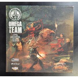 Used The Others Omega Team Expansion - Moderate Play
