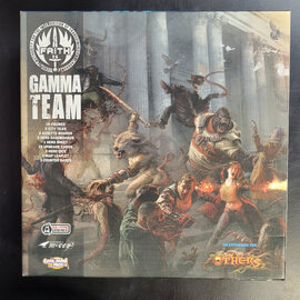 Used The Others Gama Team Expansion - Near Mint