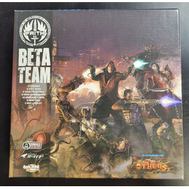 Used The Others Beta Team Expansion - Light Play