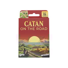 Catan Studios Catan On the Road