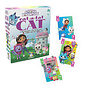 Gamewright Rat-a-Tat Cat: Gabbys Dollhouse