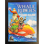 Used Whale Riders Card Game - Near Mint