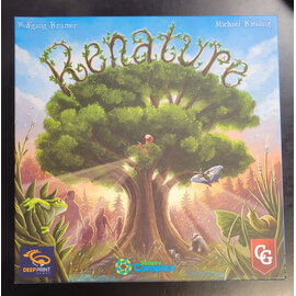 Used Renature - Light Play