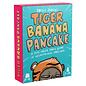 Right Wrong Game Co. Tiger Banana Pancake