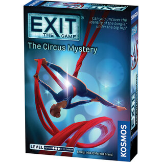 Thames and Kosmos Exit: The Circus Mystery