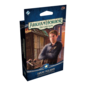 Fantasy Flight Arkham Horror: LCG - Tommy Muldoon Investigator Deck