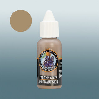 Two Thin Coats Paint - Two Thin Coats - Argonaut Skin