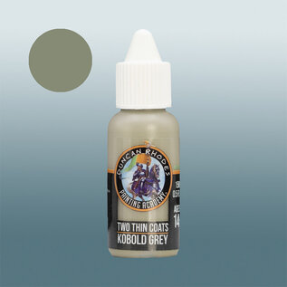 Two Thin Coats Paint - Two Thin Coats - Kobold Grey