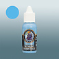 Two Thin Coats Paint - Two Thin Coats - Gigawatt Blue