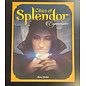 Used Citites of Splendor - Light Play