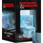 Fanroll D&D Jumbo Gelatinous Cube