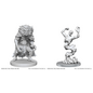 WizKids/NECA D&D Nolzurs: W28 - Classic Wight & Classic Wraith