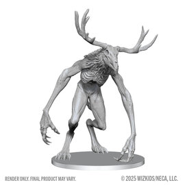 WizKids/NECA Wizkids Deep Cuts: W28 - Wendigo