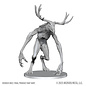 WizKids/NECA Wizkids Deep Cuts: W28 - Wendigo