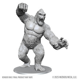 WizKids/NECA Wizkids Deep Cuts: W28 - Kong
