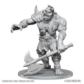 WizKids/NECA Wizkids Deep Cuts: W28 - Dread Zombie Cyclops