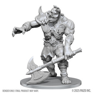 WizKids/NECA Wizkids Deep Cuts: W28 - Dread Zombie Cyclops