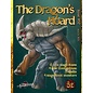 Legendary Games D&D Dragons Hoard #52