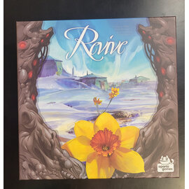 Used Revive - Light Play